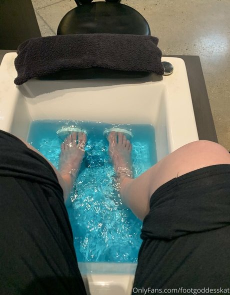 footgoddesskat leaks onlyfans