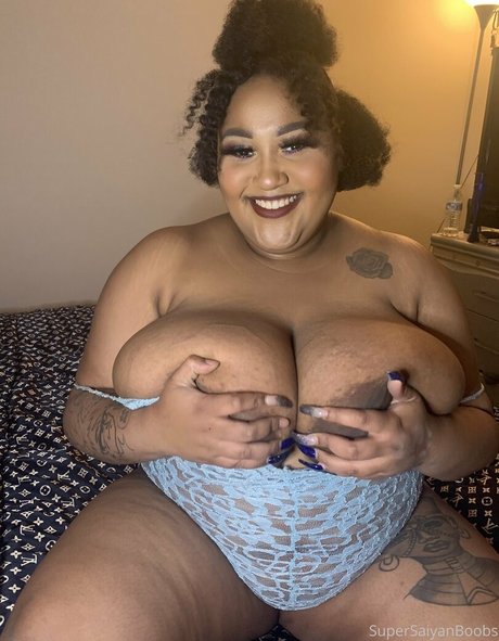 supersaiyanboobs onlyfans leaked naked