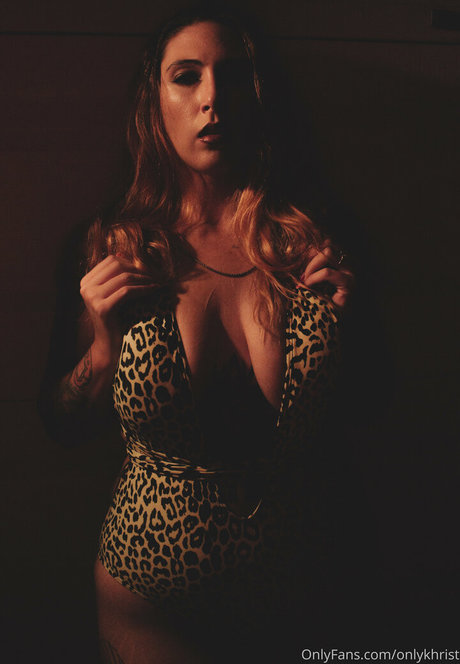 onlykhrist nude onlyfans