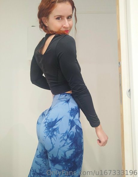 AthenaFit pics onlyfans