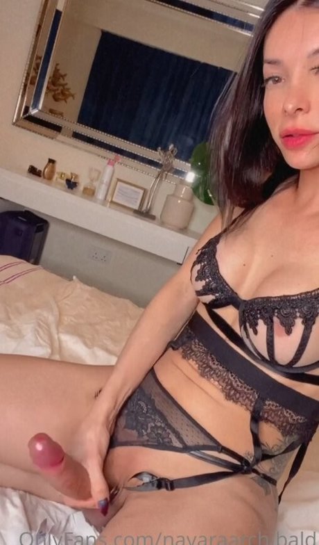 Nayara Archibald onlyfans nude pictures