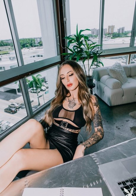 PaigeAmaze onlyfans sextape leak