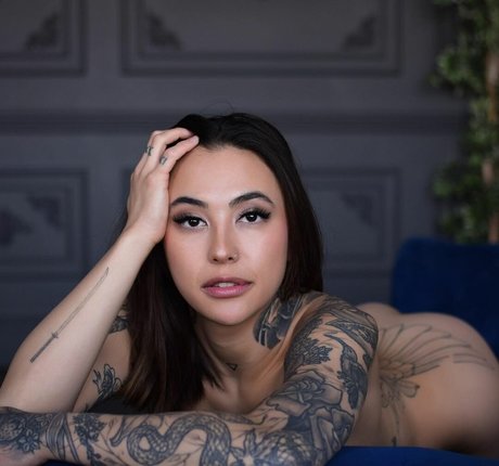 Hanako Elizabeth onlyfans nude leaked