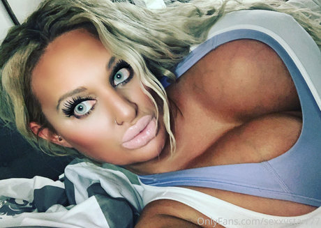 sexxystarr77 onlyfans nudes leak