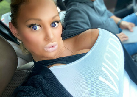 sexxystarr77 onlyfans porn leaked