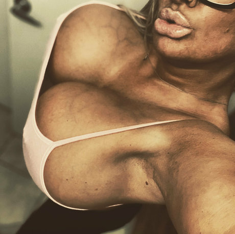 sexxystarr77 leak onlyfans porn