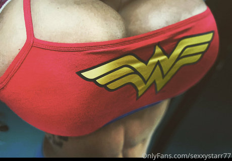 sexxystarr77 nude onlyfans porn