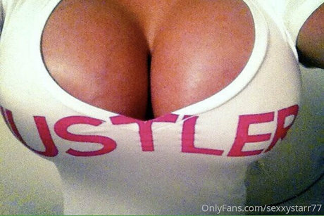 sexxystarr77 nude porn onlyfans