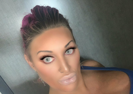 sexxystarr77 onlyfans page