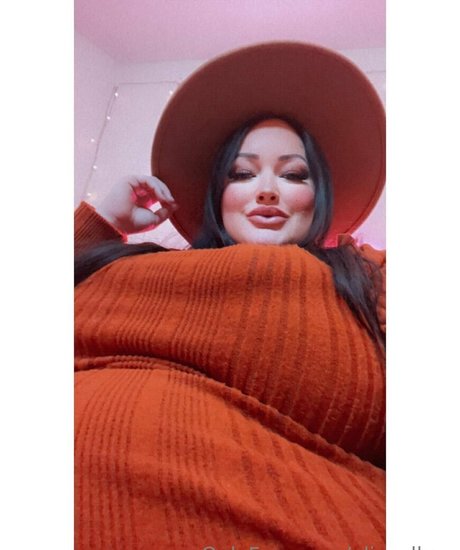 elizaallure onlyfans nude leak