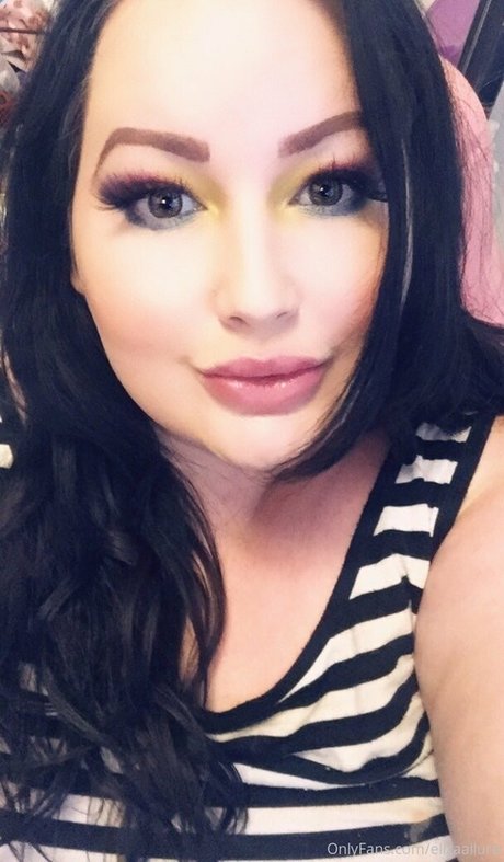 elizaallure leaked onlyfans photos
