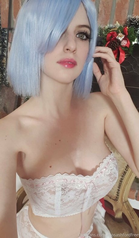 agosashfordfree onlyfans porn leaks