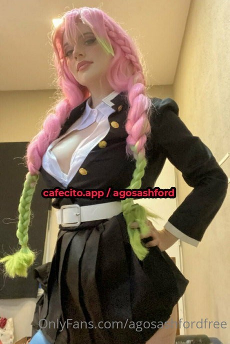 agosashfordfree onlyfans leaked