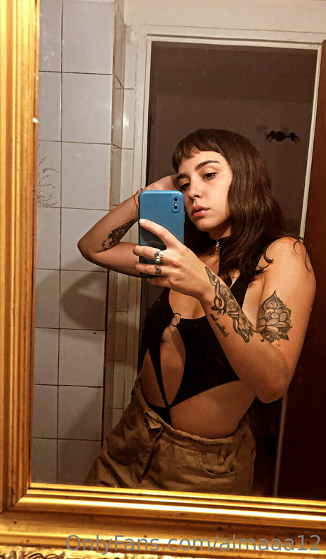 almaaa12 nude leaked onlyfans