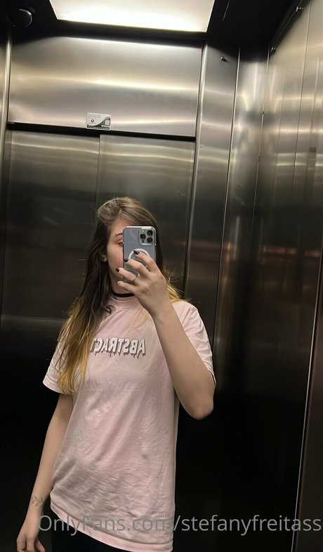 stefanyfreitass onlyfans naked