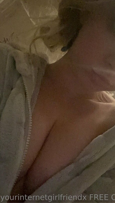yourinternetgirlfriendx onlyfans porn nude