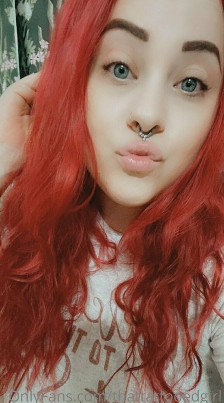 thattattooedgirl fans only