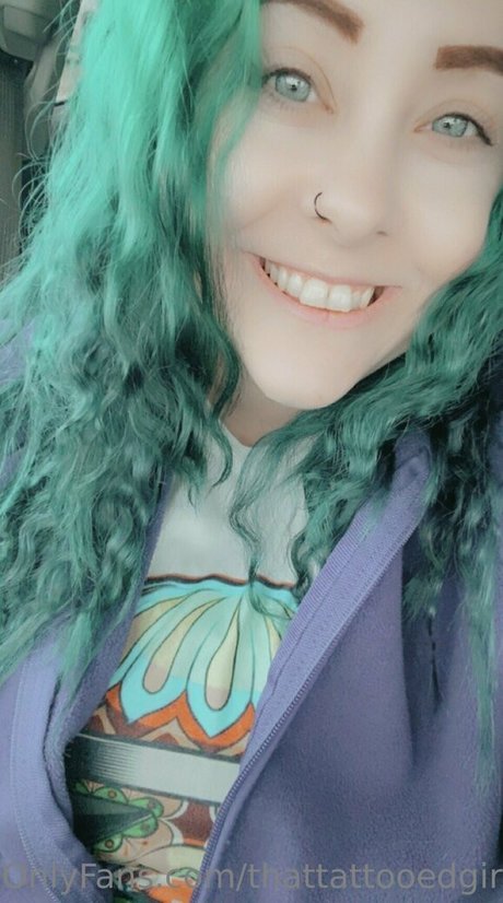 thattattooedgirl onlyfans pics