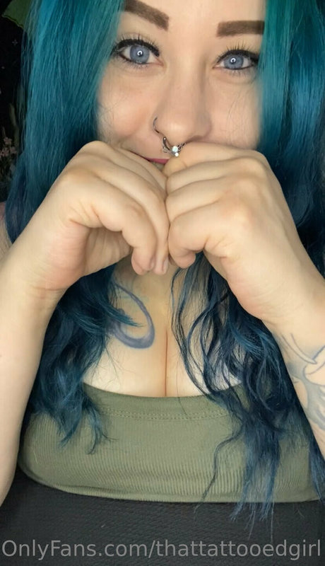 thattattooedgirl onlyfans fotos