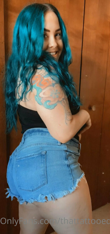 thattattooedgirl onlyfans porn free