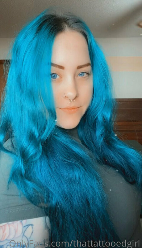 thattattooedgirl onlyfans sex tape