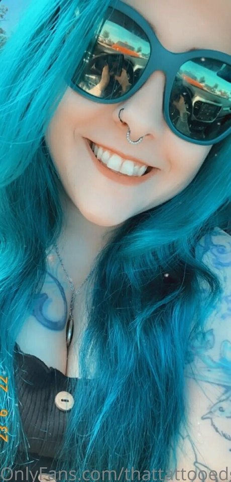 thattattooedgirl nudes onlyfans leaked