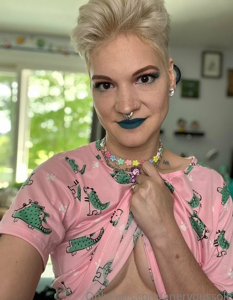 anervoussole onlyfans xx