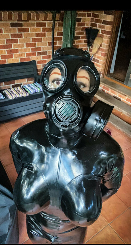 latex alina only fans leaks porn