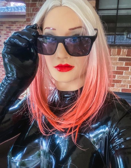 latex alina onlyfans