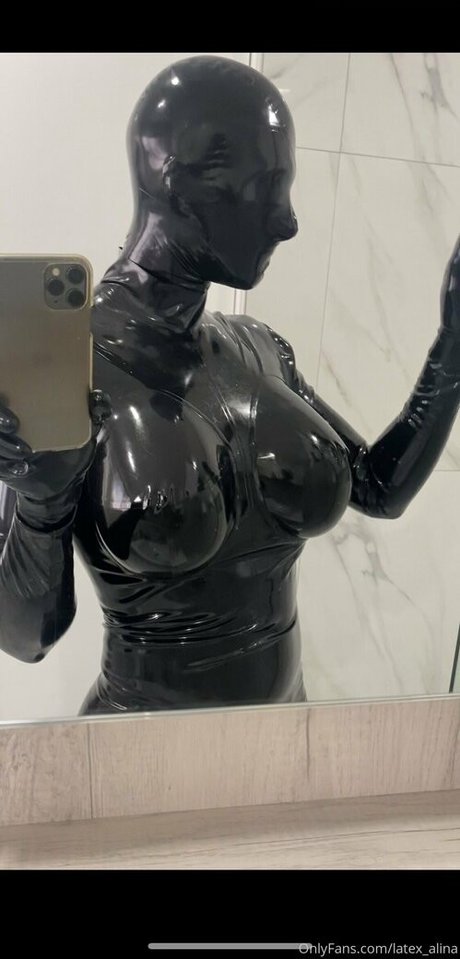 latex alina onlyfans photo