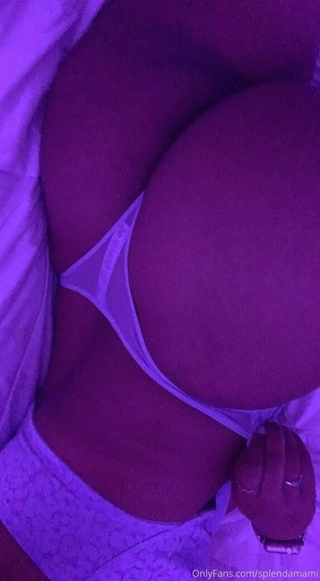 splendamami onlyfans leaks