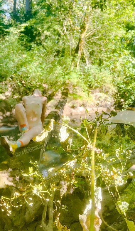 hotassredhead onlyfans leak free