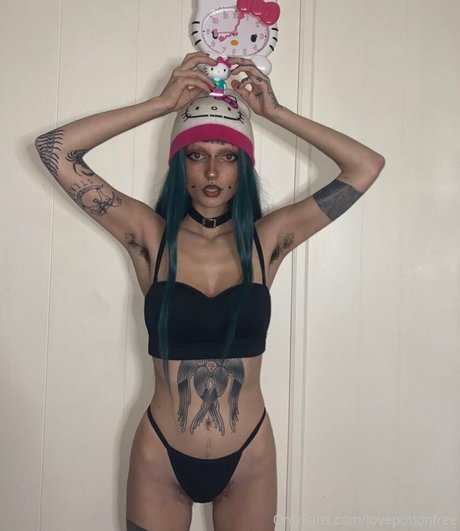 lovepotionfree onlyfans hot