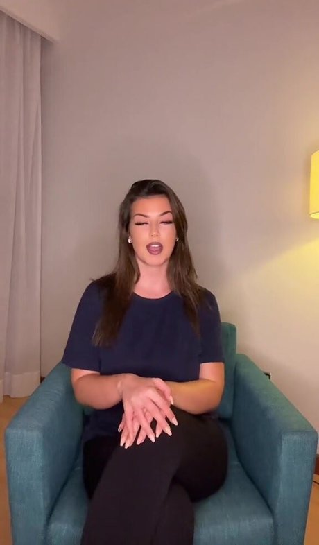 Gena onlyfans nude leaked