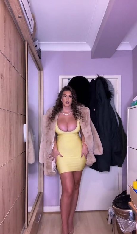 Gena onlyfans naked leaked