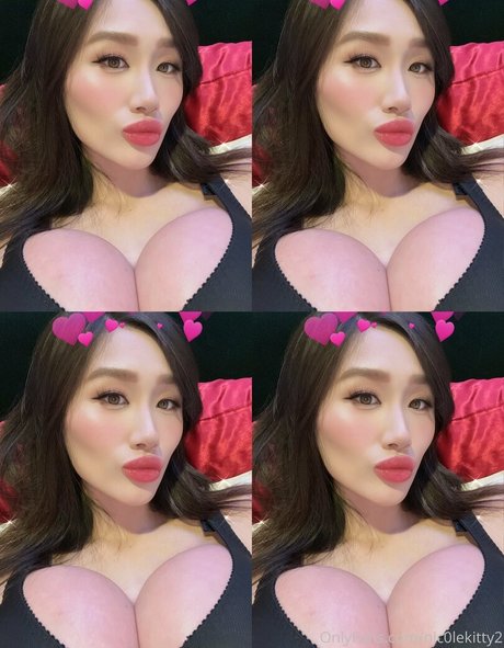 nic0lekitty2 onlyfans nude leaks