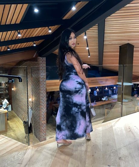 Sakura Nakamura onlyfans sex