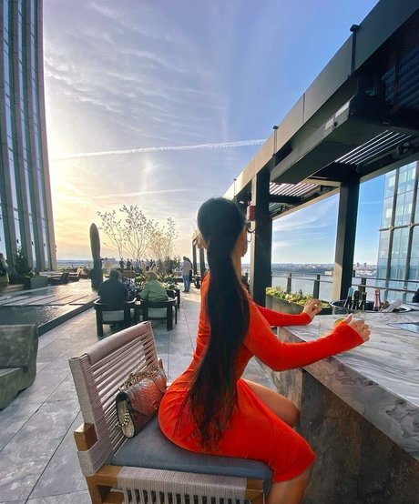 Sakura Nakamura onlyfans sex leaked