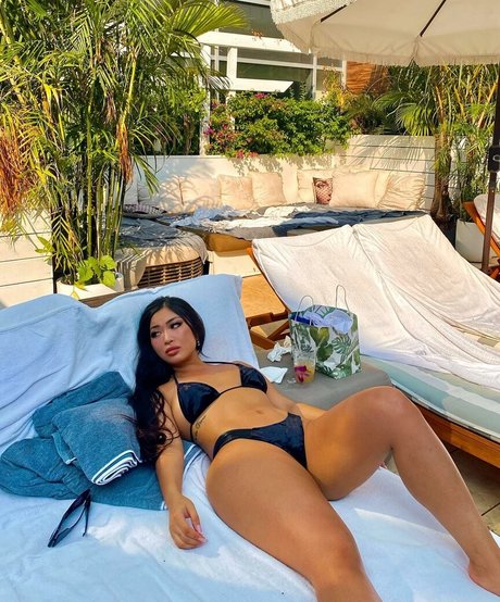 Sakura Nakamura onlyfans mega