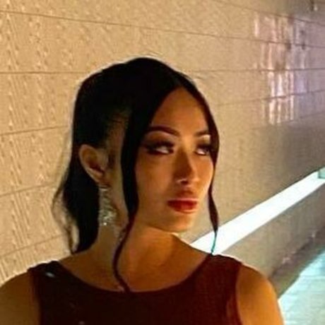 Sakura Nakamura onlyfans leaks xxx