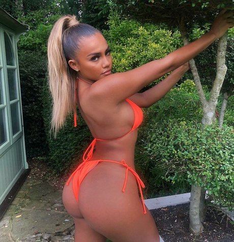 Tennessee Thresher naked onlyfans leaks