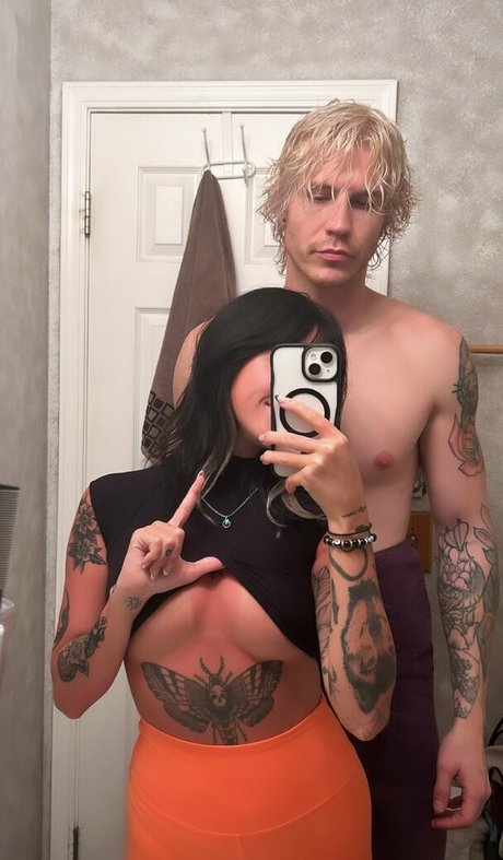 luciferisfemale naked onlyfans