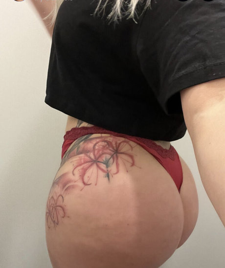 Marie no new leaked onlyfans