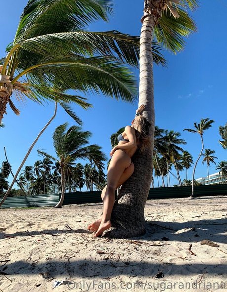 sugarandriana leaked onlyfans pics