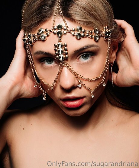 sugarandriana onlyfans fuck