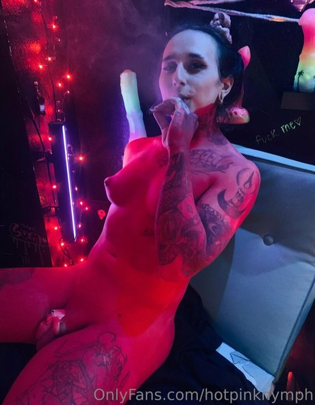 hotpinknymph ass onlyfans