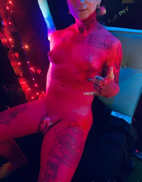 hotpinknymph onlyfans porno