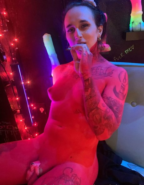 hotpinknymph onlyfans pics