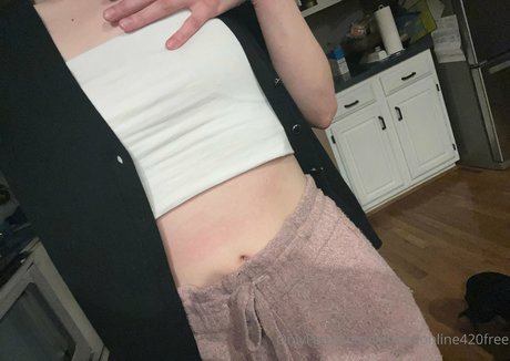 vannnaonline420free onlyfans hot