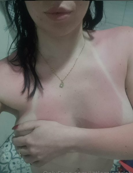 LittleMissTrish porn only fans